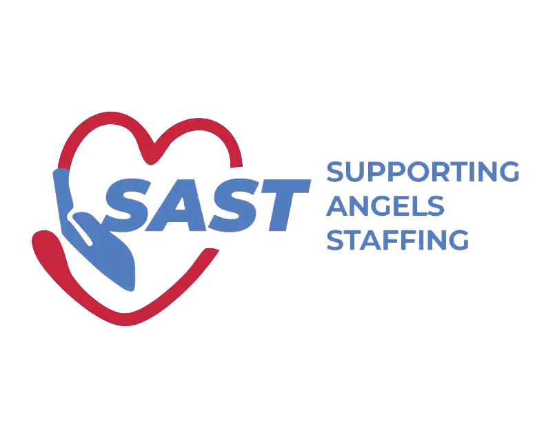 sast logo